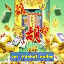 ver futebol online ao vivo